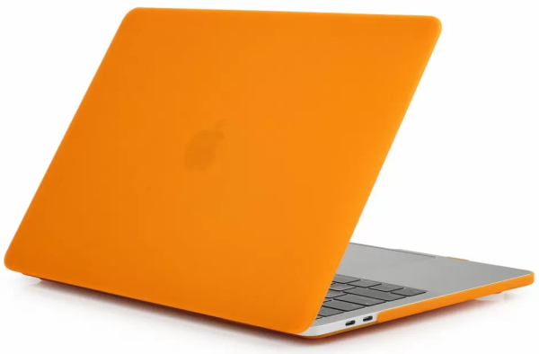 Купить Чехол-накладка i-Blason для Macbook Pro 13" 2020 A2289/A2251 (Orange)